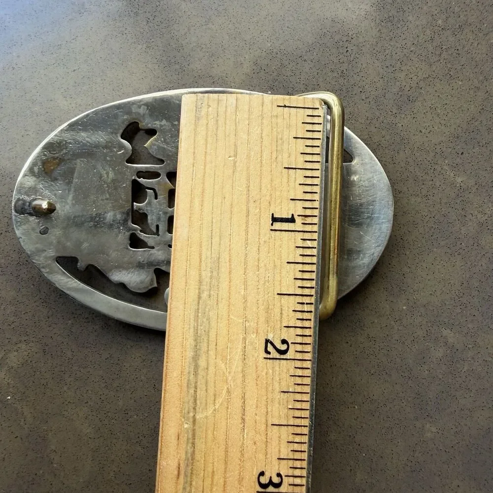 Unbranded oval shape